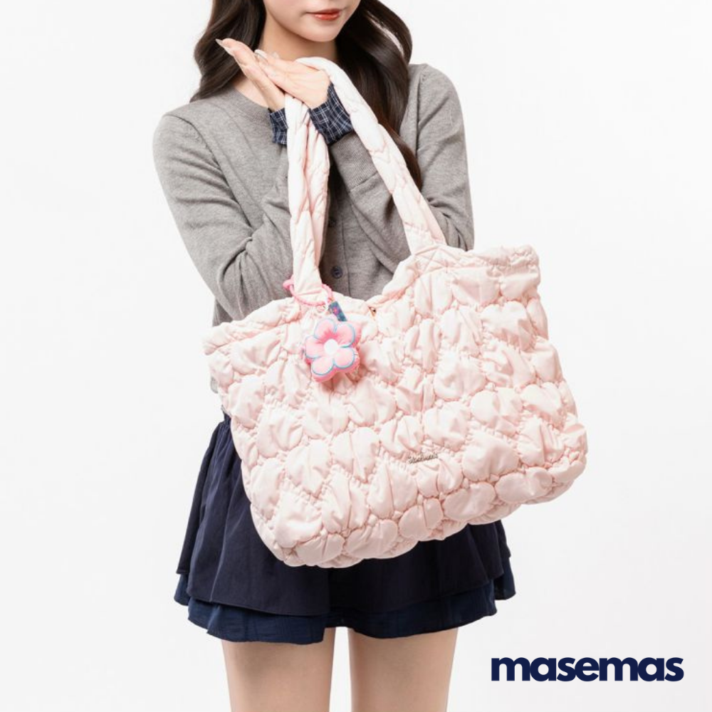 masemas Bulut Omuz Çantası