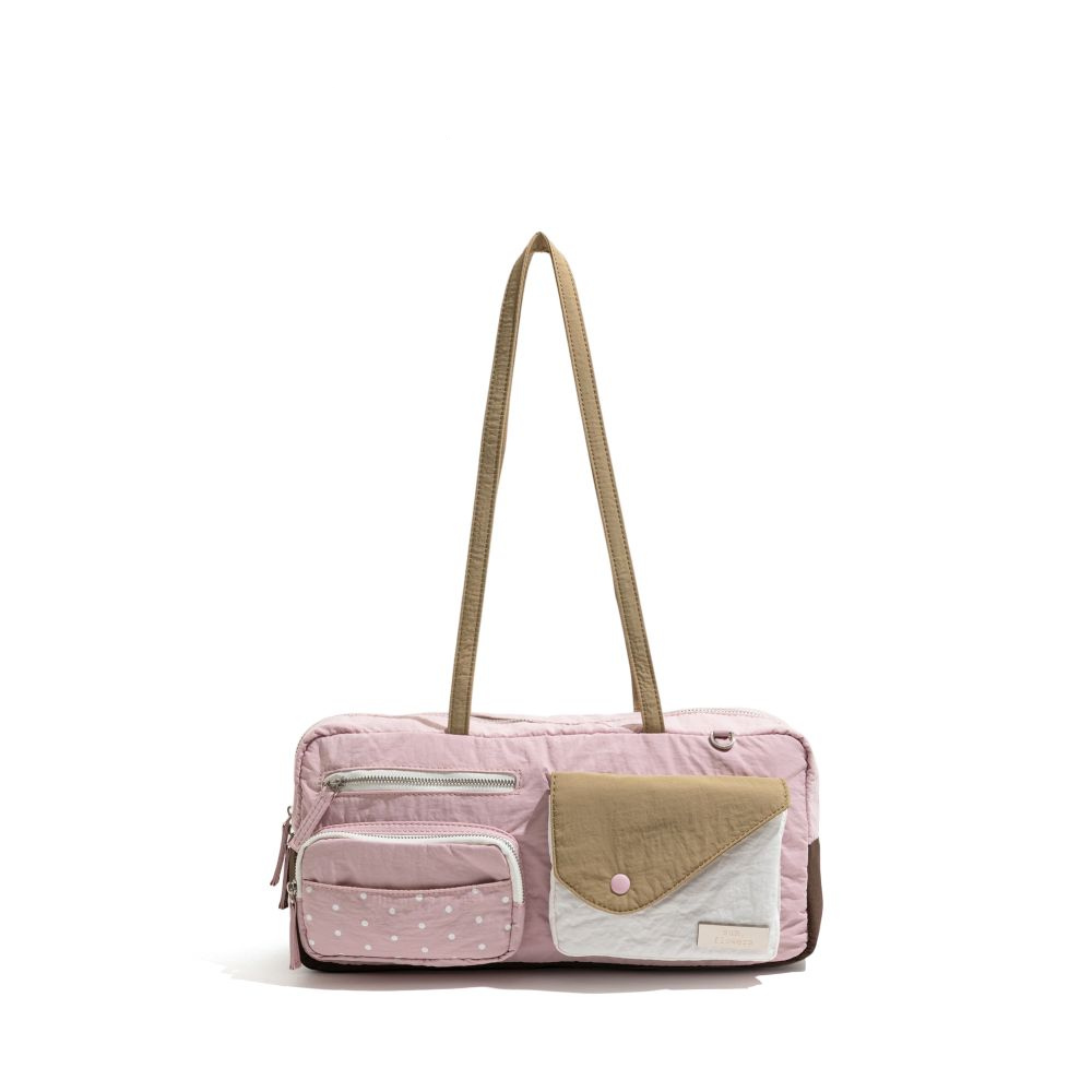 masemas Sum Flowers Çanta