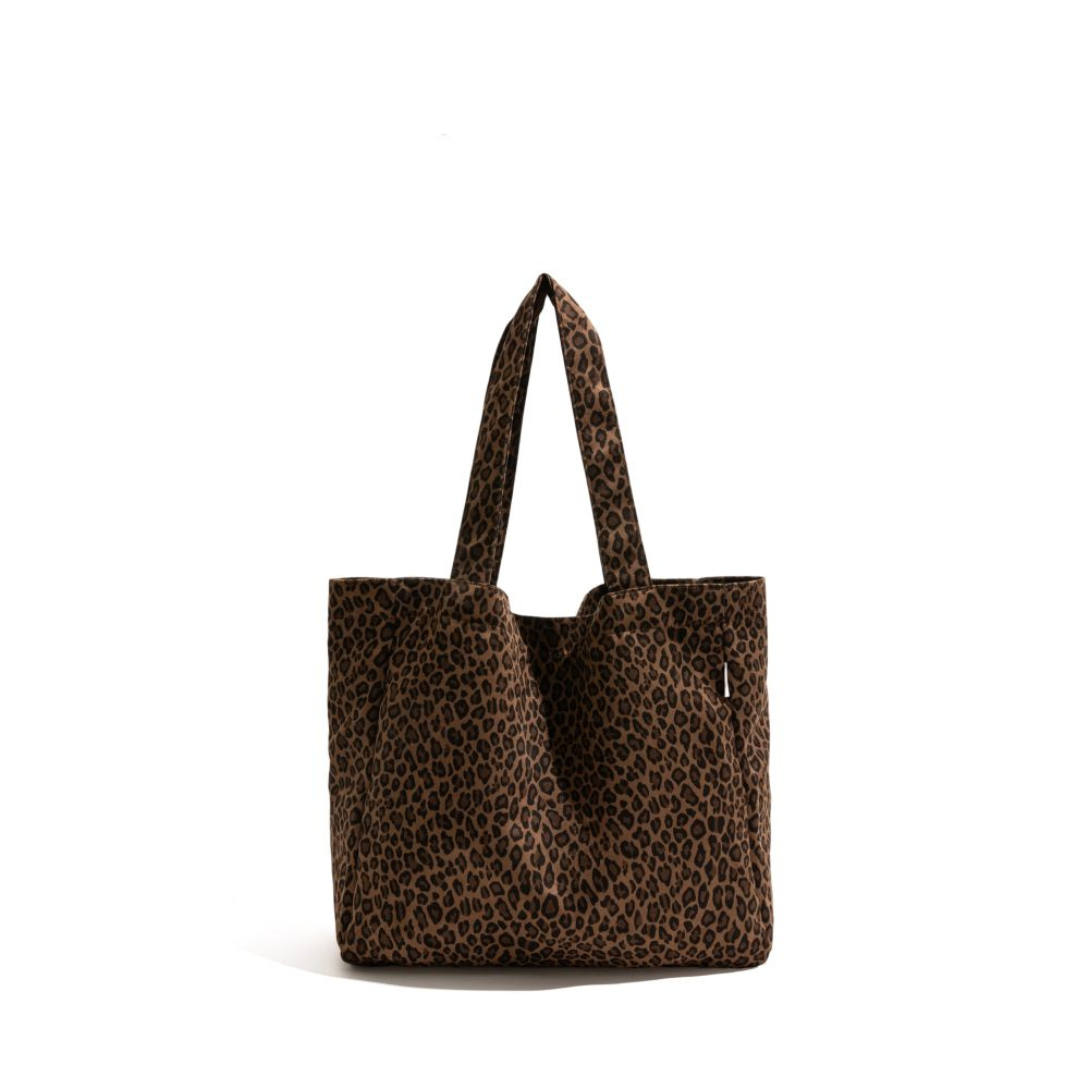 masemas Leopar Torba Çanta