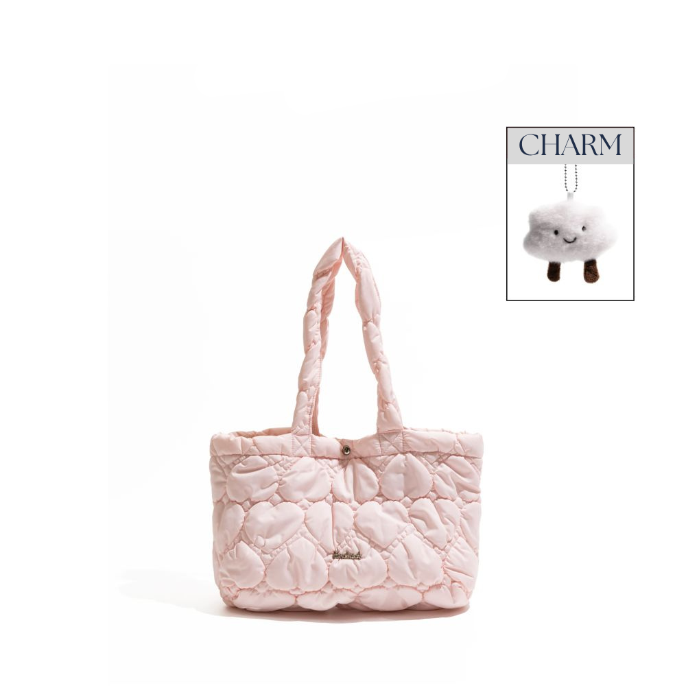 masemas Bulut Omuz Çantası