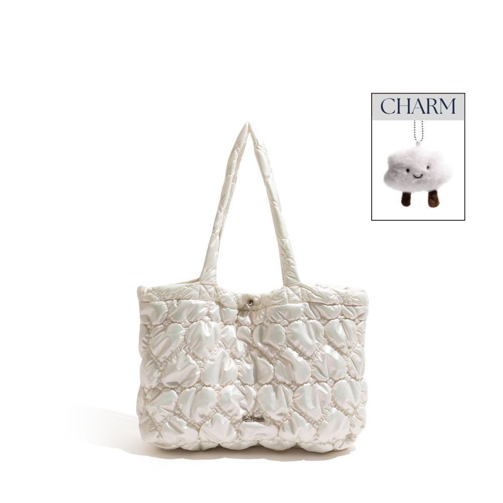 masemas Bulut Omuz Çantası