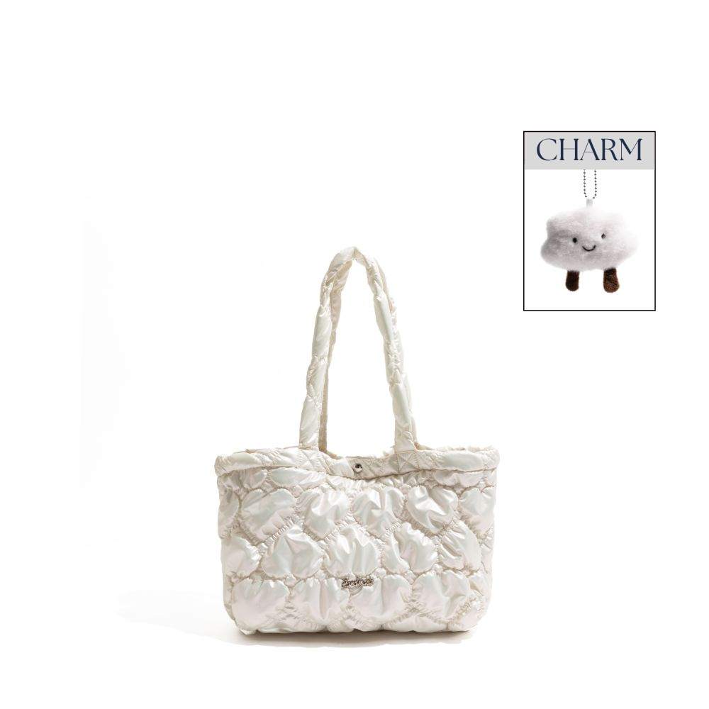 masemas Bulut Omuz Çantası