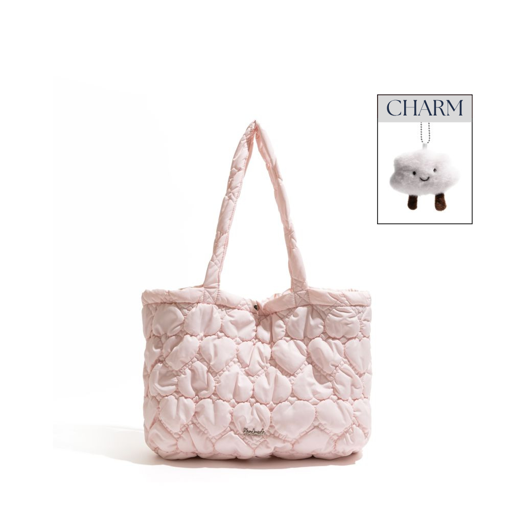 masemas Bulut Omuz Çantası