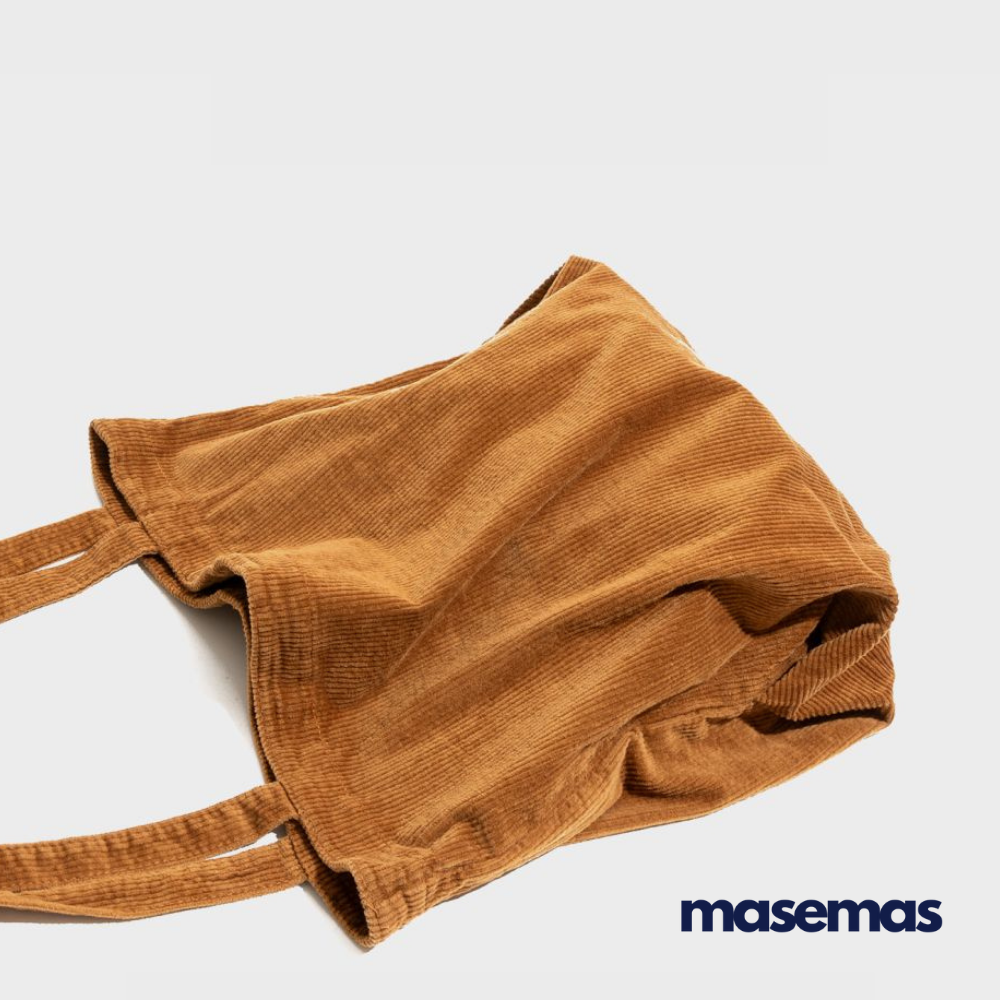 masemas Kadife Torba Çanta