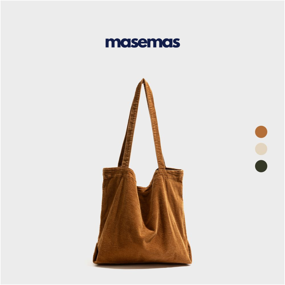 masemas Kadife Torba Çanta