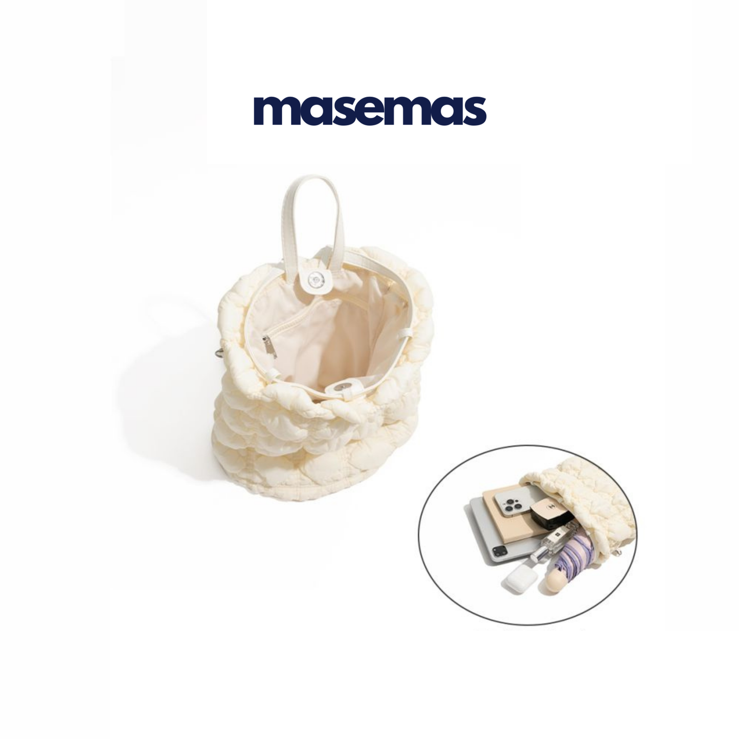 masemas Bulut Mini Sırt Çantası