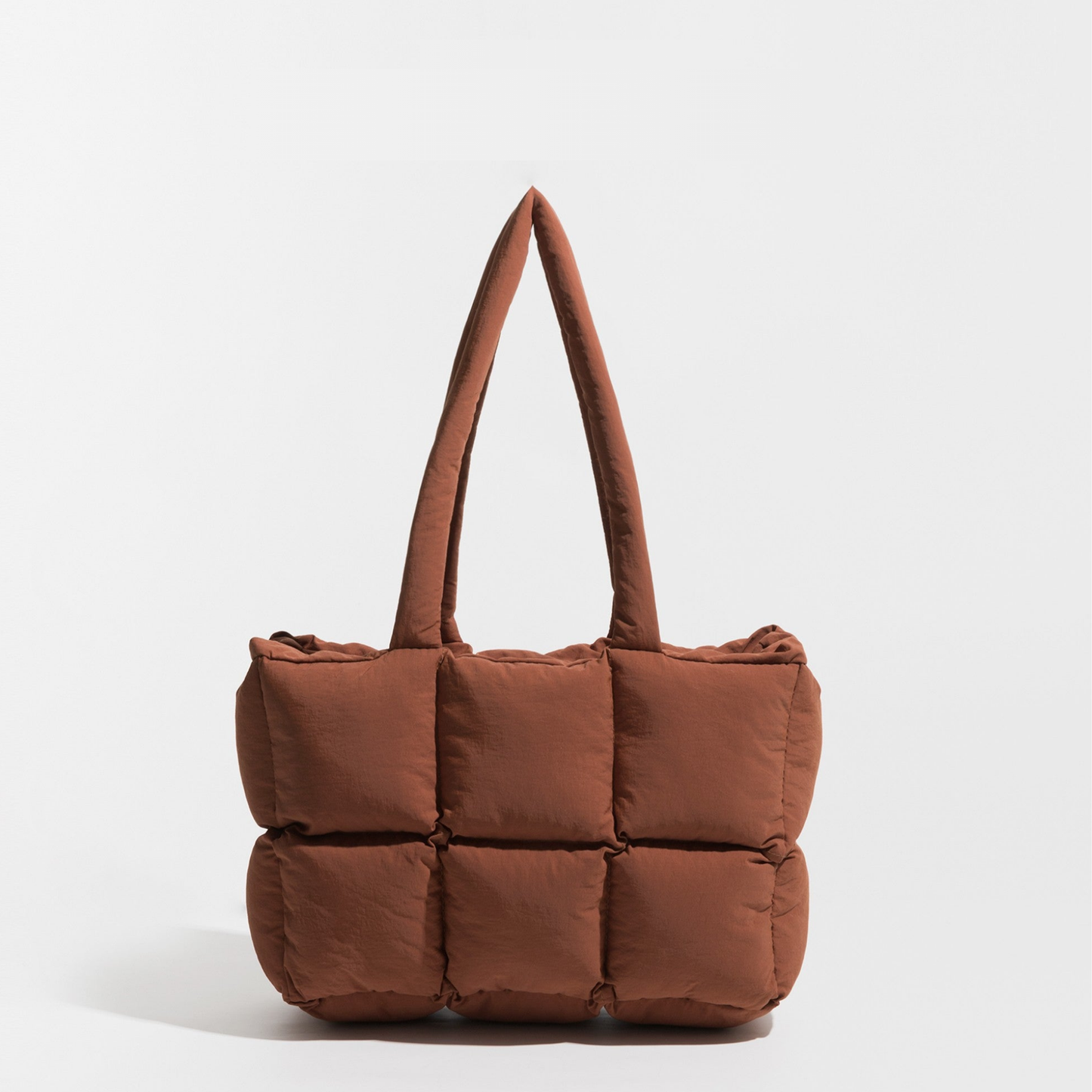 masemas Geniş Puf Çanta