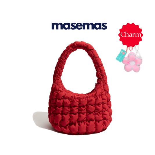 masemas Mini Cloud Bag (Charm Gift)