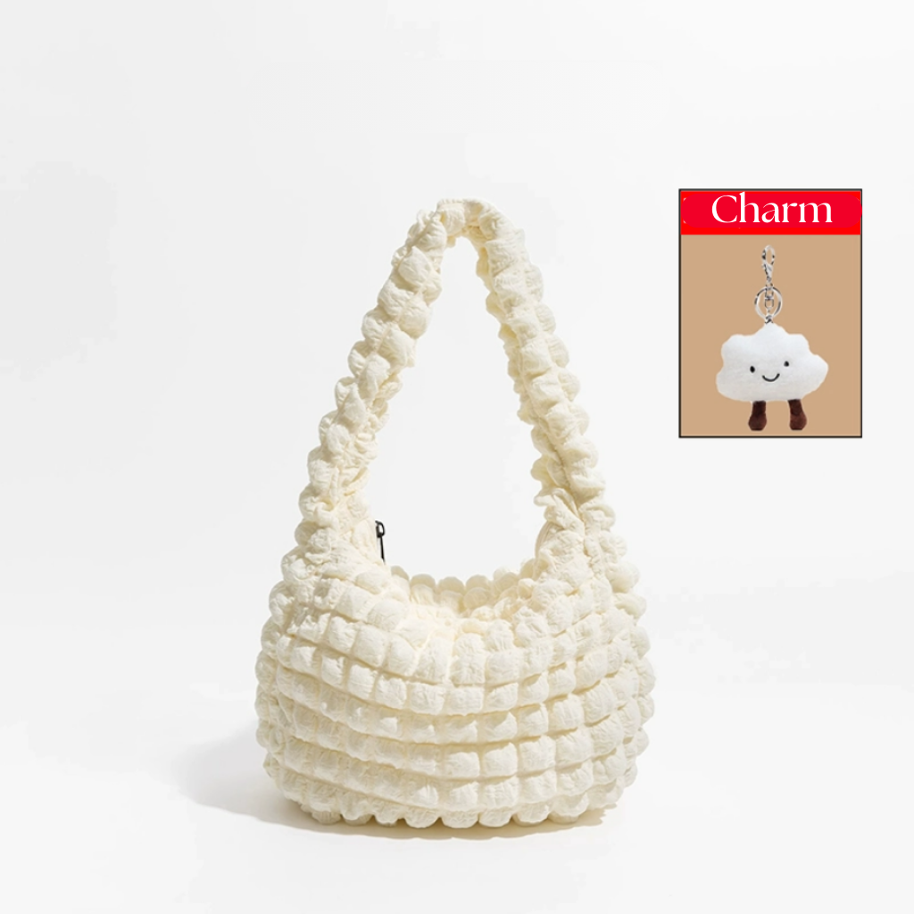 masemas Cloud Cotton Bag