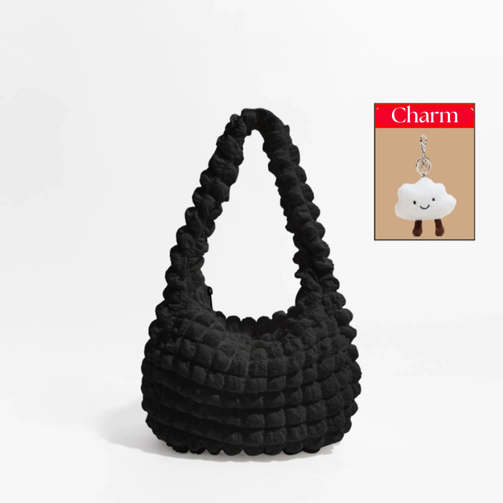 masemas Cloud Cotton Bag