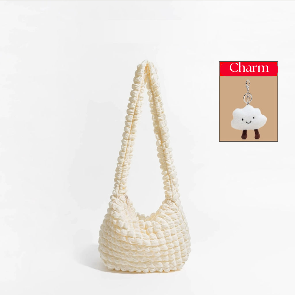masemas Cloud Cotton Bag