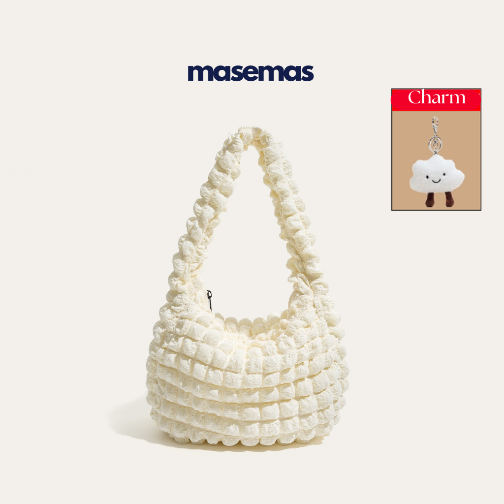masemas Cloud Cotton Bag