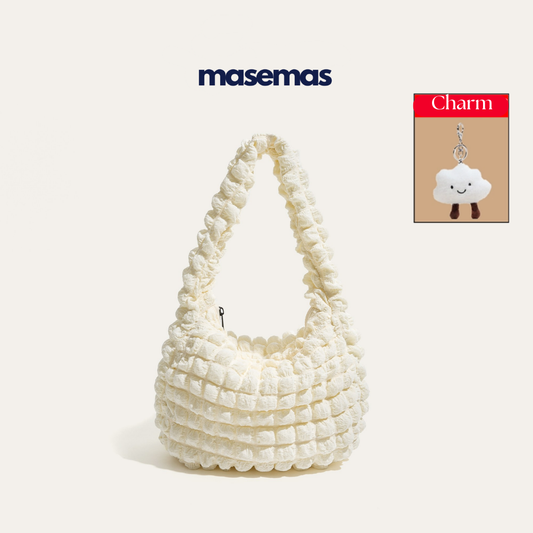 masemas Cloud Cotton Bag