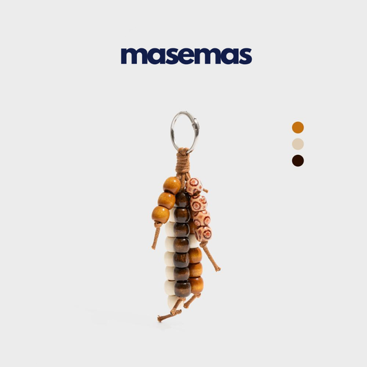 masemas Boncuklu Charm