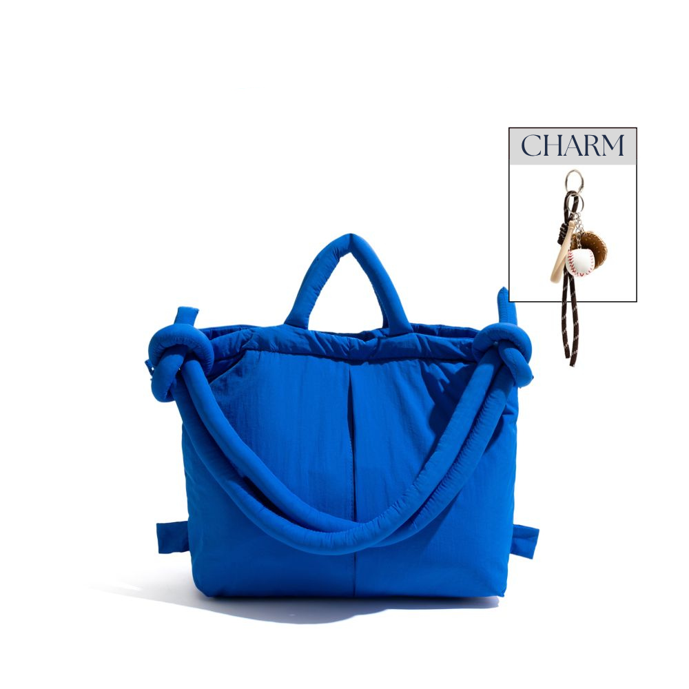 masemas Dolgu Askılı Büyük Kapasiteli Kol ve Sırt Çantası