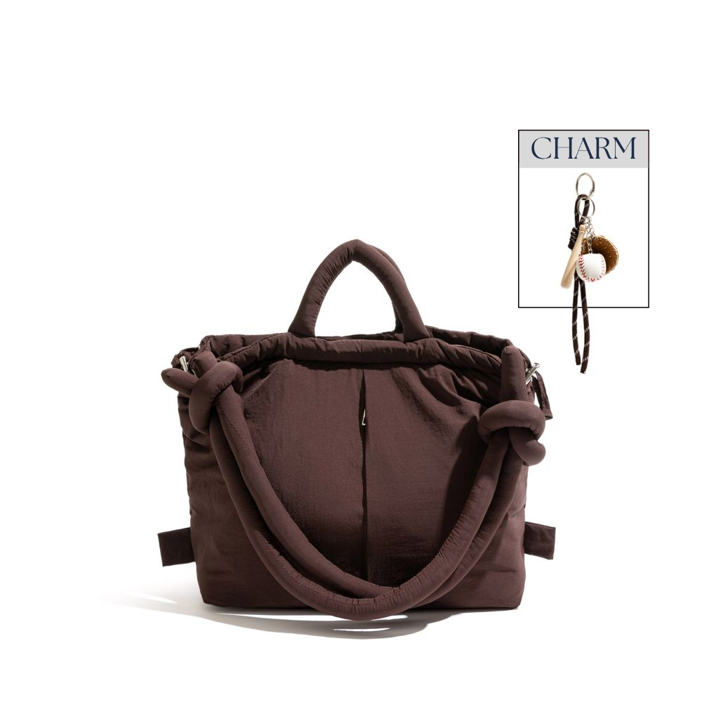 masemas Dolgu Askılı Büyük Kapasiteli Kol ve Sırt Çantası