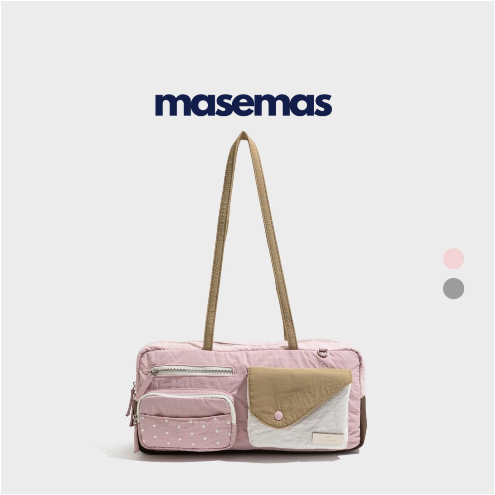 masemas Sum Flowers Çanta