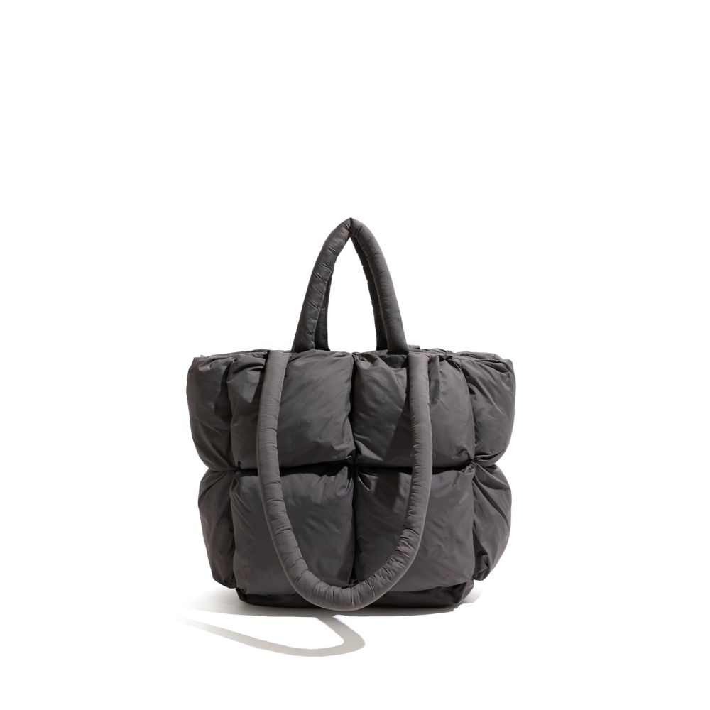 masemas Puf Bavul Çanta