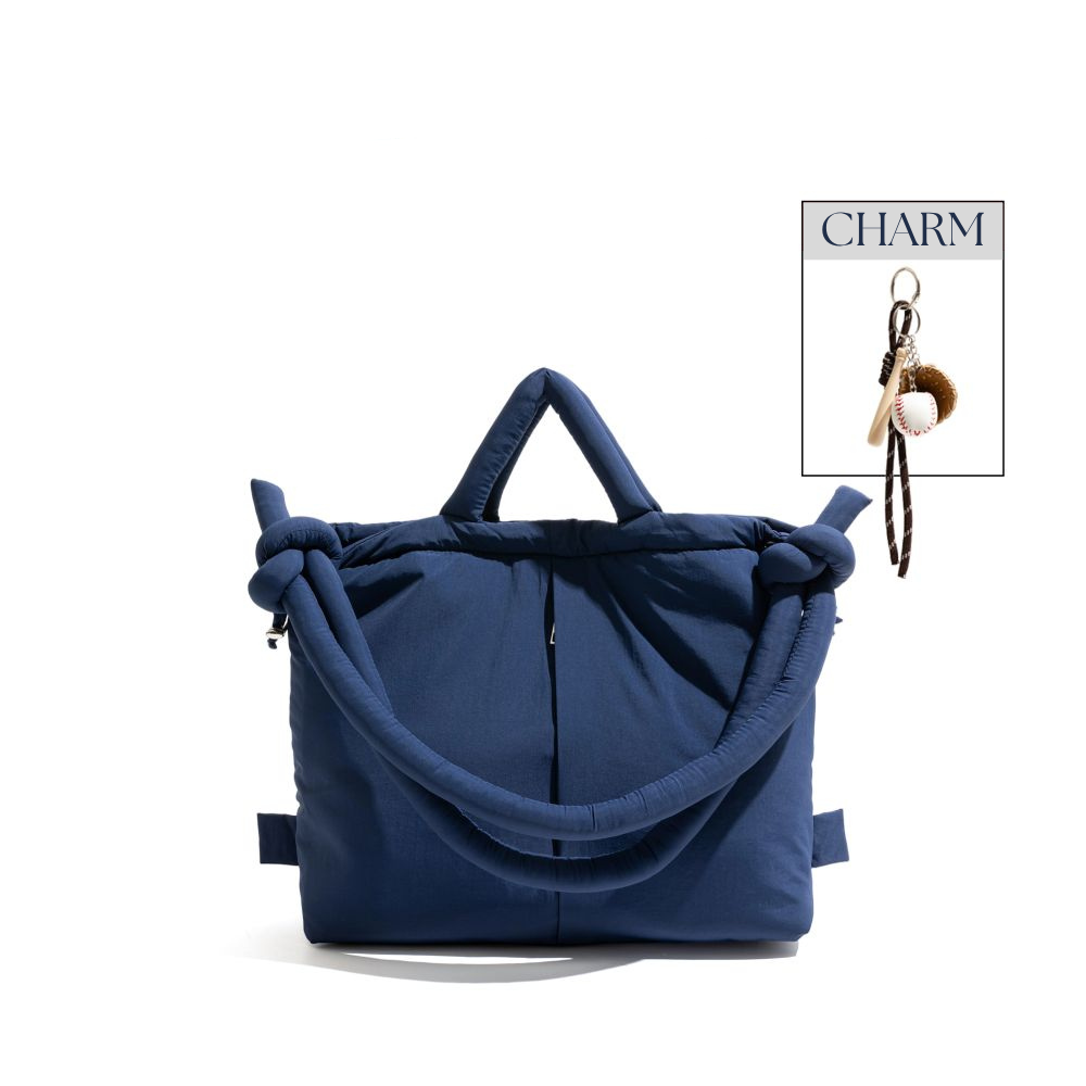 masemas Dolgu Askılı Büyük Kapasiteli Kol ve Sırt Çantası